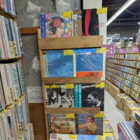 2025/07/10新入荷中古ＬP