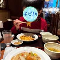 【チビ代も二年生かぁ】