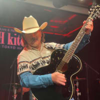 FLY TO THE HONKY TONK SPECIAL FLIGHT 2nd ステージ