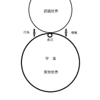 私あっての宇宙