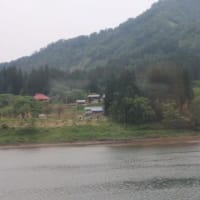 尾瀬・裏磐梯・只見線の旅　-10 　・・・　Tadami Line　②