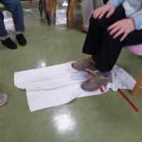 ゲーム～通所リハビリ～