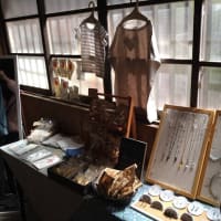 一日だけの雑貨屋さんvol.36 ありがとうございました