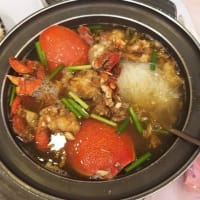 ベジタリアンレストランで食中毒により4人死亡と花蓮の海鮮レストラン @ 洄瀾湾景観餐廰