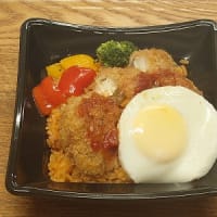 チキンライス