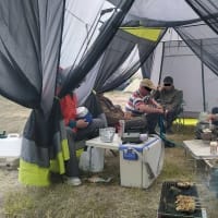 JCJ北海道支部2025年度支部総会キャンプ