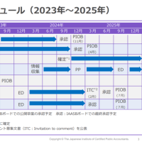 監査・保証基準委員会有識者懇談会(2025年3月27日)の議事要旨等の公表について(日本公認会計士協会)