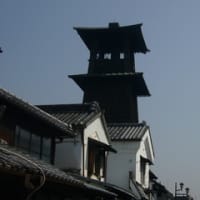 川越城　現存本丸御殿　日本百名城　ご案内致します。