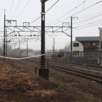 国鉄信濃川発電所専用軌道 - ◯◯◯ですから。