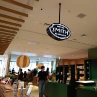 SMITH TEAMAKER in 渋谷
