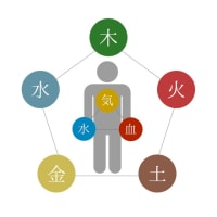経穴(ツボ)って何？