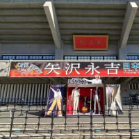 【ネタバレあり】EIKICHI YAZAWA CONCERT TOUR 2022「ONE FIFTY」＠日本武道館初日