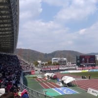 酒まつりとカッコいい旧車とサッカーの週末