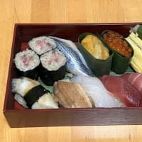 父の日から生まれた山積みそうめん