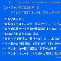 4-3-2・kamu・Ama平行宇宙方程式