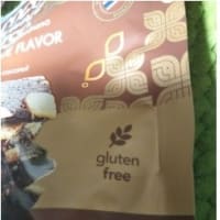 Pru　ブラウニーチップスは小麦粉不使用なのにサックサク！