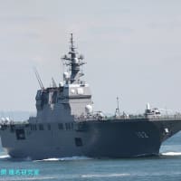 【臨時情報】中国空母(遼寧･山東)2隻同時に太平洋上展開,改めて認識する海上自衛隊の抑止力