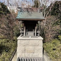 鉄道神社
