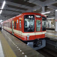 秩父へ　その１