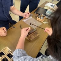 『第70回天草倶楽部』でした。