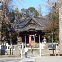 亀ヶ岡神社