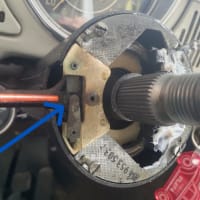 ウインカーのセルフ機能が作動しない。／ハイローの切り替え
