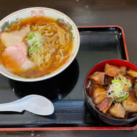 松屋製麺所@つくば
