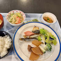 新年度出張始め＠おんせん県　その１