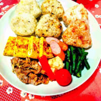 6月のテレワークランチ