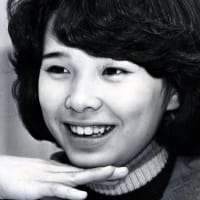 松本ちえこさん死去