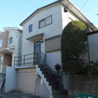 【住宅販売課】東急田園都市線江田駅から徒歩10分　上物付き建築条件無し売地