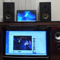 NHT SuperZero 2.1 Mini-Monitor Speaker