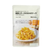 カルボナーラソースランキング
