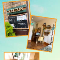 可愛いお店　見つけました