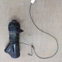 寄贈資料の整理（登録）