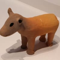 特別展「はにわ」馬形埴輪