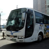 本四海峡バス M1301