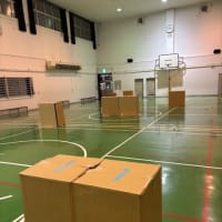 宮城県大会まで1週間を切りました。