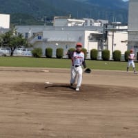 山梨遠征