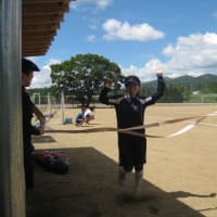 ＊合宿三日目・四日目ヽ(^o^)丿