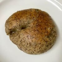 さわやかな夏のパン