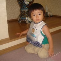３回忌　と　隆太　と　黄金岬