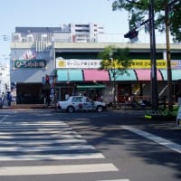 速報)蓮舫,都知事選出馬へっ!&速報)宝塚で自殺の双子妹が退団へ・&201905四国旅行,ひろめ市場で,ウツボの刺身に、カツオのたたき等・&鈴木エイト氏、統一教会との訴訟後に意見語る！