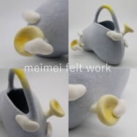 ATSUKOさんオンラインWSでグランプリをいただきました☆