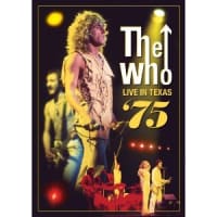 The Who Live in Texas 1975
