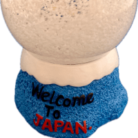 アンタも忍者　アタシも忍者　目つぶし投げて　ドロン！ドロン‼