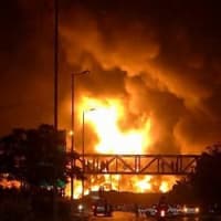 １５日　イスラエルとイラン、攻撃の応酬激化　双方で多数の死傷者…イラン側は138人死亡か