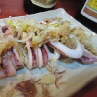18回目の甲府ひとり旅　その4～「手毬（てまり）」へ～はしご酒！