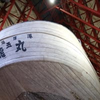 東京都立第五福竜丸展示館