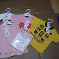わんこグッズ4 子供服をリメイクしよう 編 Moco蔵の毎日